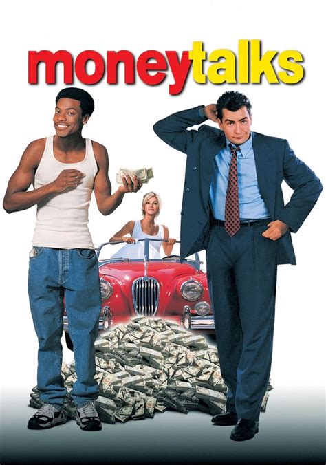 Money Talks .